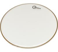 Aquarian "Aquarian 20"" Response 2 Clear Bass Drum"