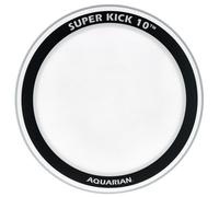 Aquarian "Aquarian 22"" Superkick Ten Coated"