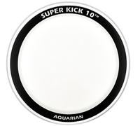 Aquarian "Aquarian 24"" Superkick Ten Coated"