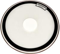 Aquarian PFPD26 Performance II Clear with Power Dot 26" Peaux de frappe