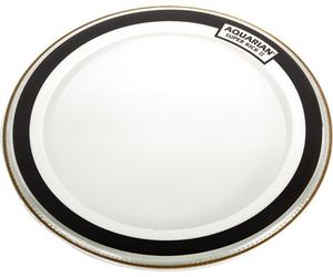 Aquarian "Aquarian 26"" Super Kick II Clear Bass"