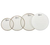 Aquarian Aquarian CC-A Drum Head Set Studio