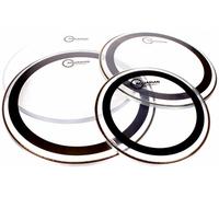 Aquarian Aquarian PF-A Drum Head Set Studio