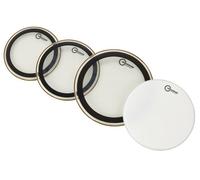 Aquarian Aquarian PF-B Drum Head Set Standard