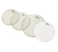 Aquarian Aquarian QS2-B Drum Head Set Standard