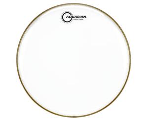 Aquarian Classic Clear Simple pli 12 pouce (30,48 cm)