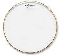 Aquarian FOR10 Force Ten Clear 10" Peaux de frappe