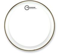 Aquarian NOS14 New Orleans Special Clear 14" Peaux de frappe