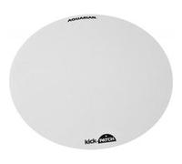 Aquarian PA3 - Kit de réparation pour peau de batterie kick patch