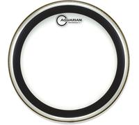 Aquarian PF13 Performance II Clear 13" Peaux de frappe