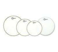 Aquarian RSP2B Pack Response 2 Standard Set 12/13/16 + 14 Pack de peaux