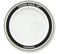 Aquarian "Aquarian 20"" Super Kick 10 Bass Drum"