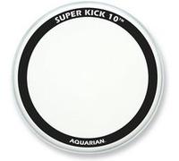 SK10-20 - Superkick 10 20'' - Transparente Peaux grosse caisse