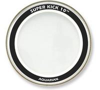 Aquarian SK10-22 - Peau grosse caisse Super-Kick 10 - 22