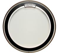 Aquarian SKI18 Super Kick 1 Clear 18" Drum Mud