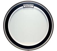 Aquarian Super Kick-II Bass sablée 20 pouce (50,8 cm)