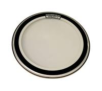 Aquarian SKII22 - Superkick II 22'' Transparente Peaux grosse caisse