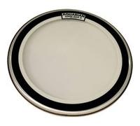 Aquarian SKII22 - Superkick II 22'' Transparente Peaux grosse caisse