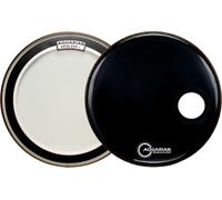 Aquarian SKP22BK Regulator (RSM22BK and DKP2) Set de peaux