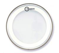 Aquarian Super 2 With Studio Ring double pli 14 pouce (35,56 cm) (Import Royaume Uni)