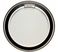Aquarian Superkick I 22'' - Transparente - SKI22 Peaux grosse caisse