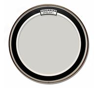 Aquarian SuperKick SKI16 Peau 16" Transparent