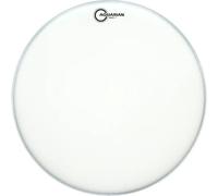 Aquarian TCFB22 Force I Texture Coated 22" Peaux de frappe