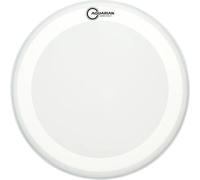 Aquarian TCSKII20 Super Kick 2 Texture Coated White 20" Peaux de frappe