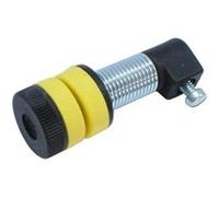 Aquarian Tilter Cymbale - Heavy - CSH2 Vis papillon et écrous G
