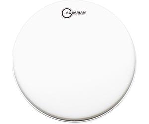 Aquarian TRP14 Triple Threat Coated 14" Peaux de frappe