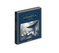 Aquarica Intégrale - Coffret En 2 Volumes - Tome 1, Roodhaven - Tome 2, La Baleine Géante