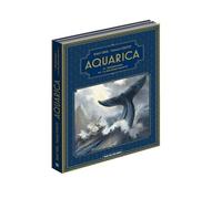 Aquarica Intégrale - Coffret En 2 Volumes - Tome 1, Roodhaven - Tome 2, La Baleine Géante