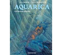Aquarica - Tome 2 - La baleine géante