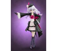 Aquarion Evol Crea Drosera Ex Modèle PVC Statue MEGAHOUSE
