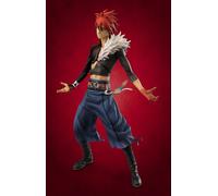 Aquarion Evol GEM Série Modèle Kagura Demuri 1/8 Statue PVC MEGAHOUSE