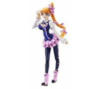 Aquarion Evol: Mix EX Modèle 1/8 Figurine PVC MEGAHOUSE