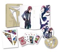 Aquarion Evol Vol.6 [Import allemand]