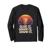 Aquariophilie "GLUE IT. Grow IT. Show". Corail Fragging Manche Longue