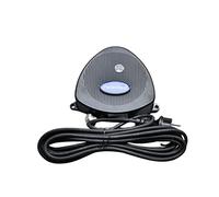 Aquaristikwelt24 Clarificateur de Rechange UVC CPF 10000 Impression Filtre de Bassin