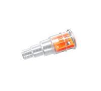 Aquaristikwelt24 Embout de Rechange pour Filtre à Eau CPF 5000-15000