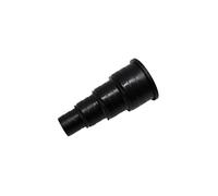 Aquaristikwelt24 Embout de Rechange pour Filtre CPF 5000-15000 Noir