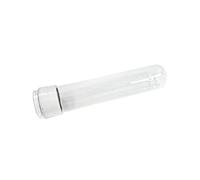 Aquaristikwelt24 Verre de quartz UVC de rechange pour filtre de bassin modèle CPF-10000