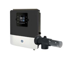 Aquarite LT Hayward-Aquarite LT / 60m3-