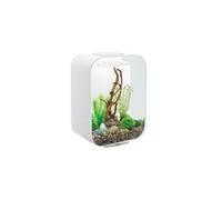 Aquarium 15l led contours blanc Life 15 LED white