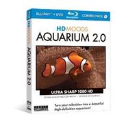 Aquarium 2.0 [Blu-Ray]