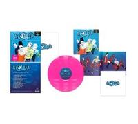 Aqua - UNIVERSAL MUSIC GROUP Aquarium [Import]