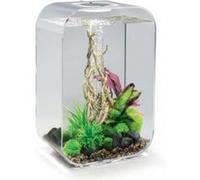 Aquarium 45l contours transparent Oase Life45MCR transparent