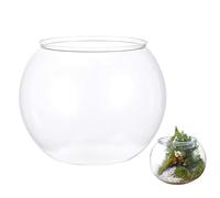 Aquarium à Bulles - Accessoires D'Aquarium Économiseurs D'Espace,Bocal À Bulles - pour Les Décorations De Fête L'Événement À La Maison L'Intérieur Le Bureau La Table La Pièce Maîtresse