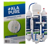 Aquarium à osmose inverse Alapure 75 ALA-OSMO32