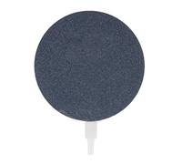 Aquarium Air Stone Ponds Hydroponics Diffuseur Fish Tank Bubble Aerator Disk, 100mm